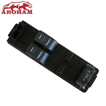 

High Quality 25779766 Front Left Electric Power Window Master Control Switch For GMC Canyon For Chevrolet Colorado 2004 TO 2012