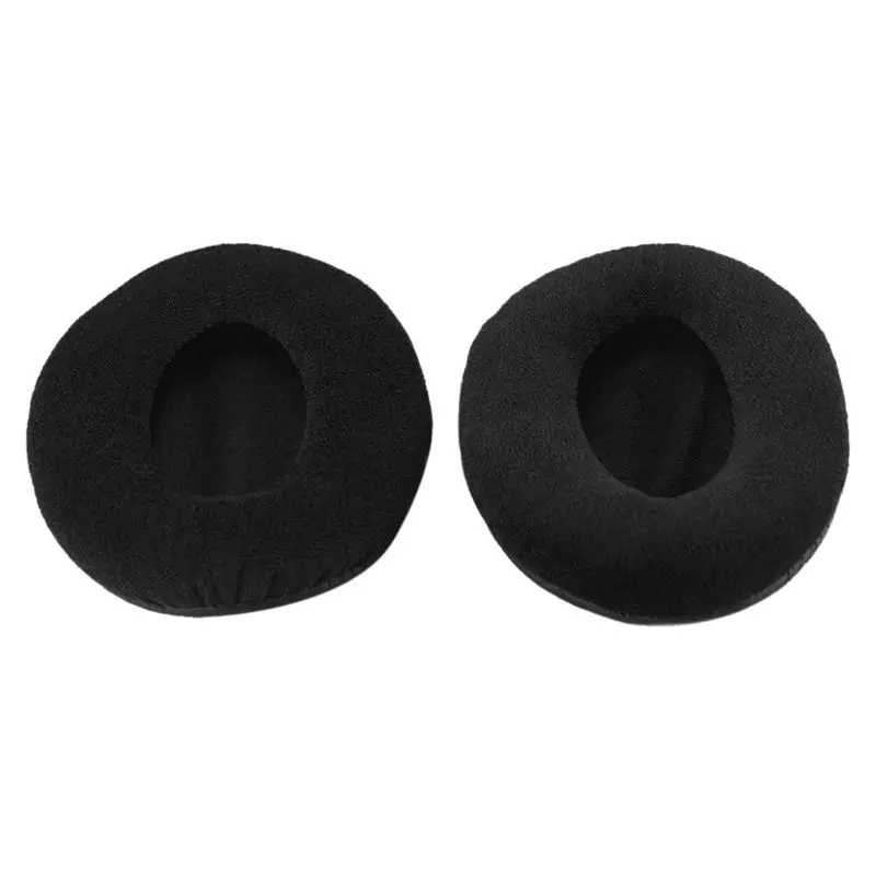 Для Shure Hpaec240 Hpaec440 Hpaec840 Hpaec940 Srh840 Srh440 Srh940 сменные амбушюры/|Аксессуары для