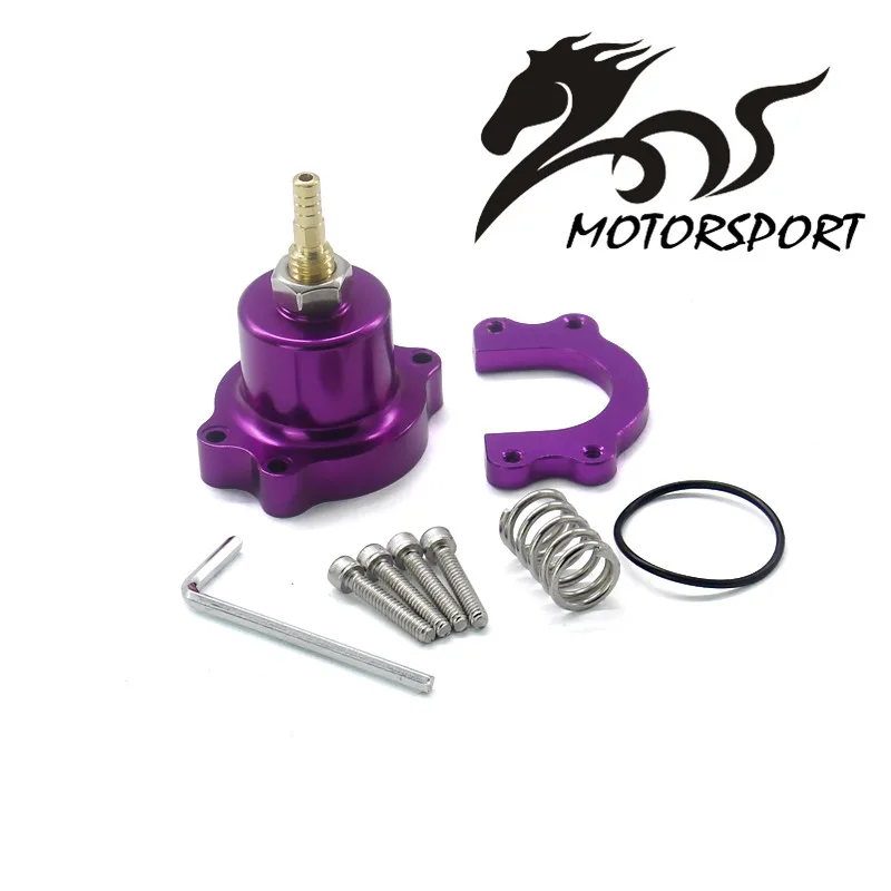 Регулируемый регулятор давления топлива для HONDA CIVIC ACURA INTEGRA EF EG EK|adjustable fuel pressure