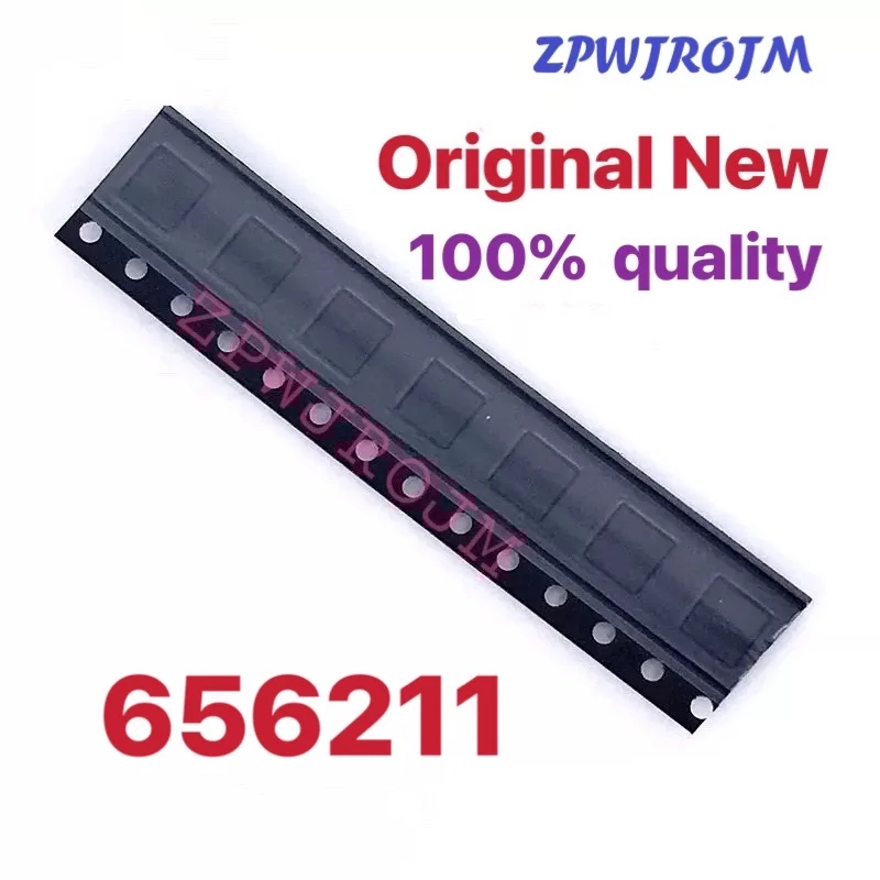 

1-3pcs 656211 42pin charging ic for huawei 9x mate30 pro 20S