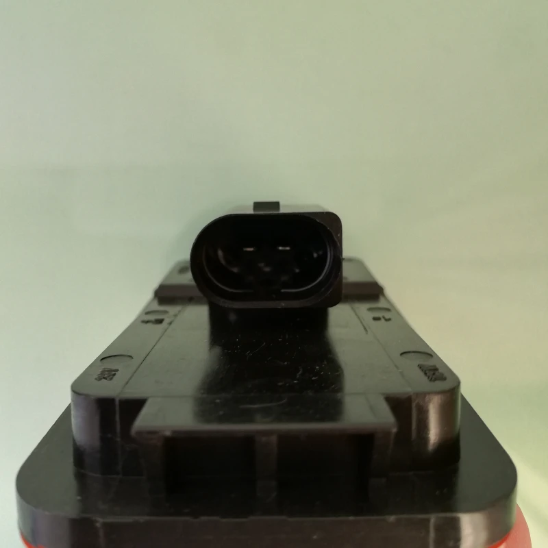 2 шт. 24 В Светодиодный Боковой габаритный фонарь Янтарный для грузовика SCANIA Heavy Truck