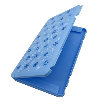 

Portable Disposable Mask Box Mask Disposable Container Mask Storage Box Travel Storage Bag Household Items