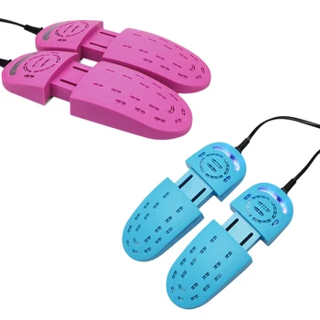

Retractable Purple Light Dry Shoes Suitable For Shoe Foot Deodorant Uv Shoes Disinfection Expansion Section Drying Heater