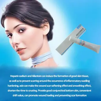 

Facial Scar Removal Creams Facial Spots Treatment Whitening Face Cream Stretch Marks Moisturizing Face Skin Care Product