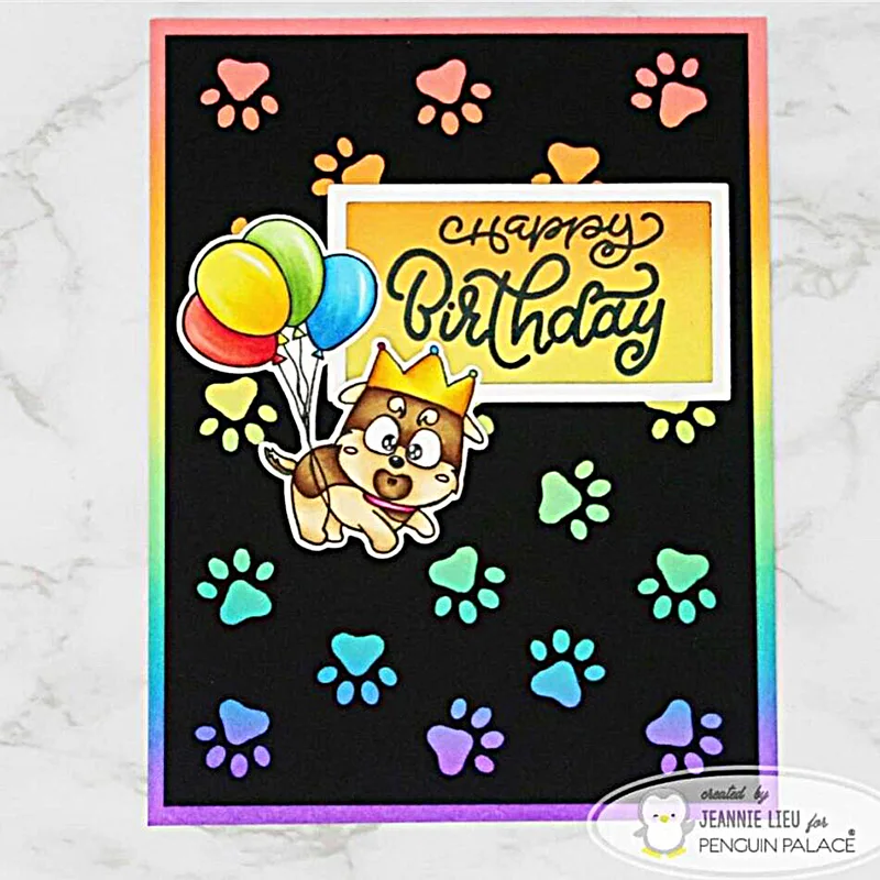 26pcs Background Frame Metal Cutting Dies for DIY Scrapbooking Photo Album Decorative Embossing Paper Card Crafts Die Cut