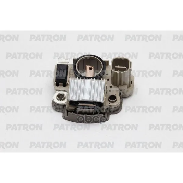 Реле-Регулятор Генератора Mitsubishi Unit 12v Honda Isuzu PATRON арт. P25-0091KOR