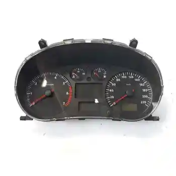 

6K0920801C BOX INSTRUMENTS SEAT IBIZA (6K1)