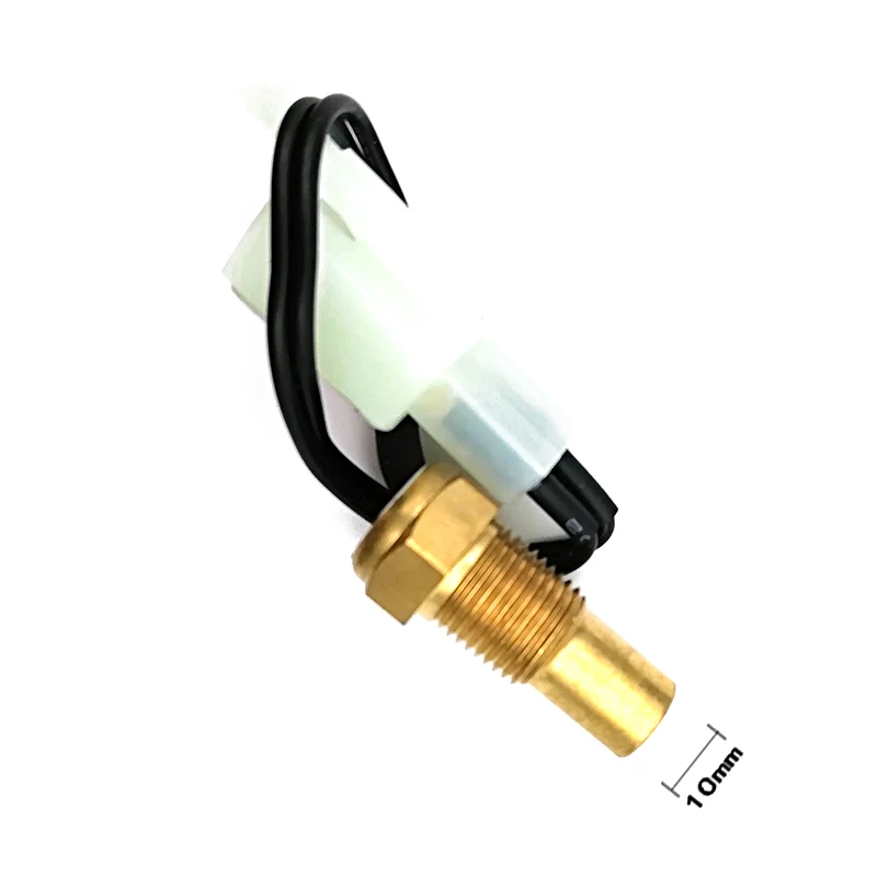 12 v/24 v автомобиль грузовик ЖК-дисплей цифровой Дисплей 3 в 1 Температура воды/масло Давление/Напряжение измерительные приборы