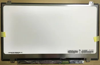 

14.0" laptop LCD Screen Fit For N140HGE-EAB EB1 ENA EPA N140HW02.0 FHD 1920x1080 New Replacement