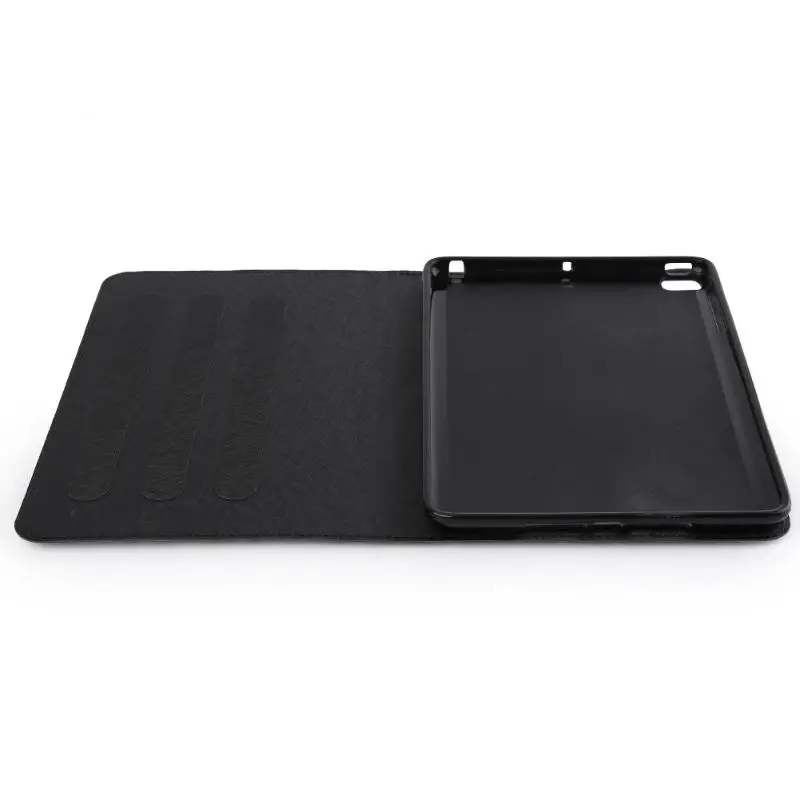 DIY особой формы алмазов картина планшетный чехол для iPad Mini 1/2/3/4-20x14x1 см