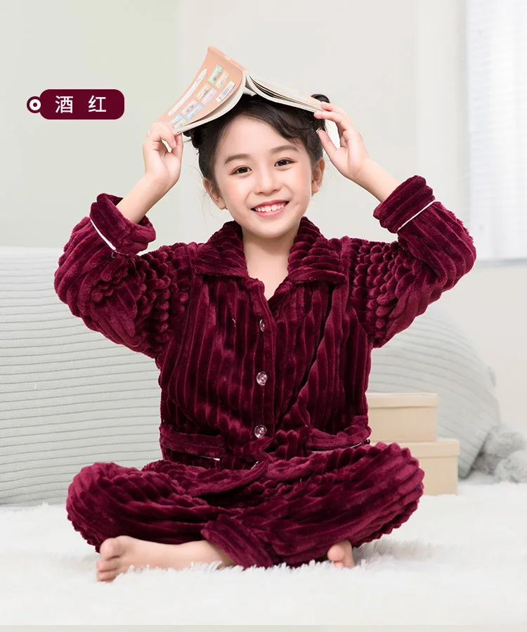 2020竖条法兰绒详情_14