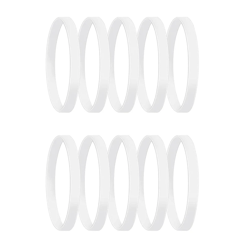 Seal Rubber Gaskets Replacement Set O Rings Blender Gasket Accessories