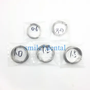 

Stainless steel Wires 0.6-1.5mm Cerclage Wire Wires Veterinary orthopedics Instruments