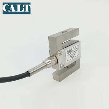 

CALT S type load cell 10kg weight measuring sensor with competitive price