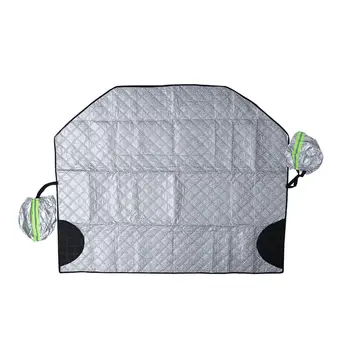 

1Pcs SunSheild Magnetic Anti-wind Thickened Sun Shield for Sun Protection A30