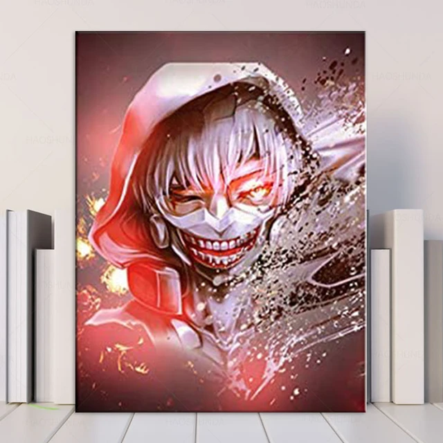 Tokyo Ghoul [Joker] Manga