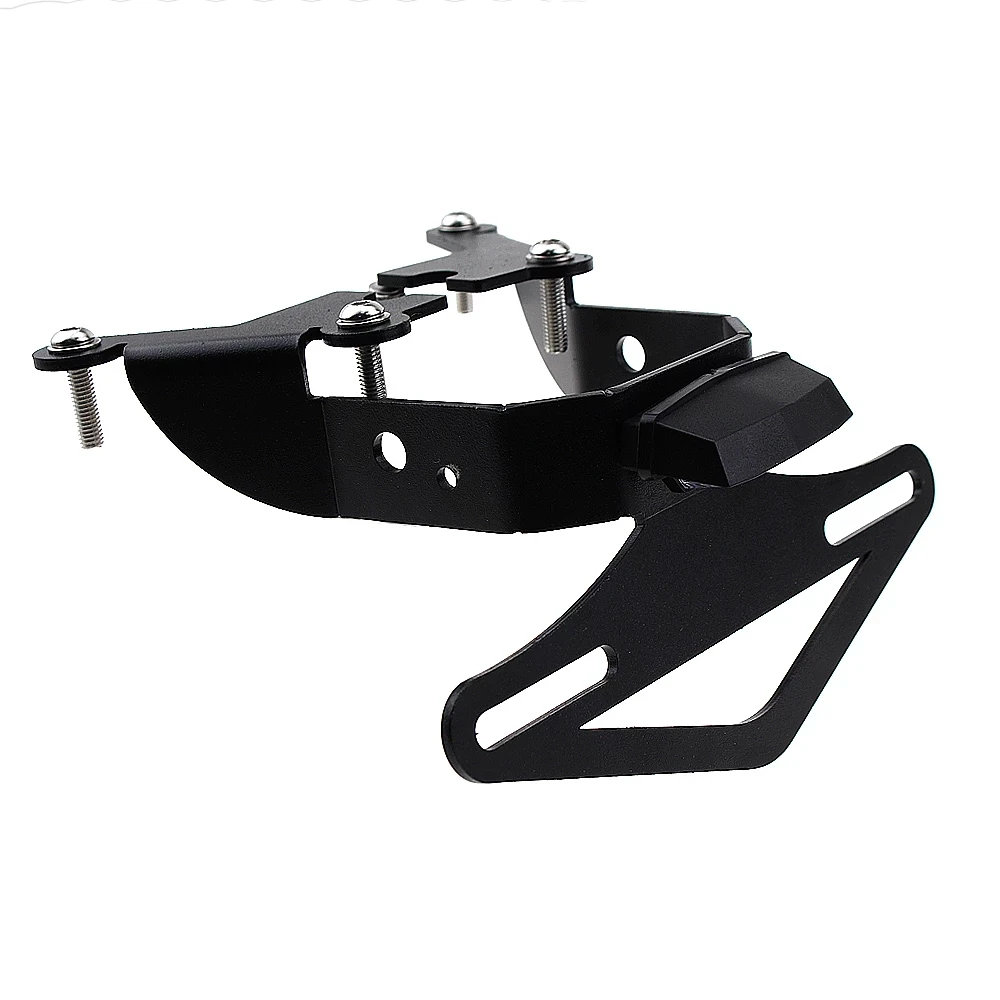 For-SUZUKI-SV650-2017-2019-SV650X-License-Plate-Holder-Motorcycle-Fender-Eliminator-Rear-Tail-Tidy-Registration.jpg_Q90.jpg_.webp (2)