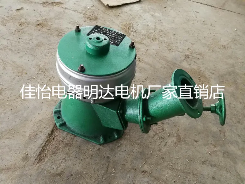 Полностью медный 220V300W500W3000W небольшой гидро постоянный магнит бесщеточный генератор пандус-стиль дома