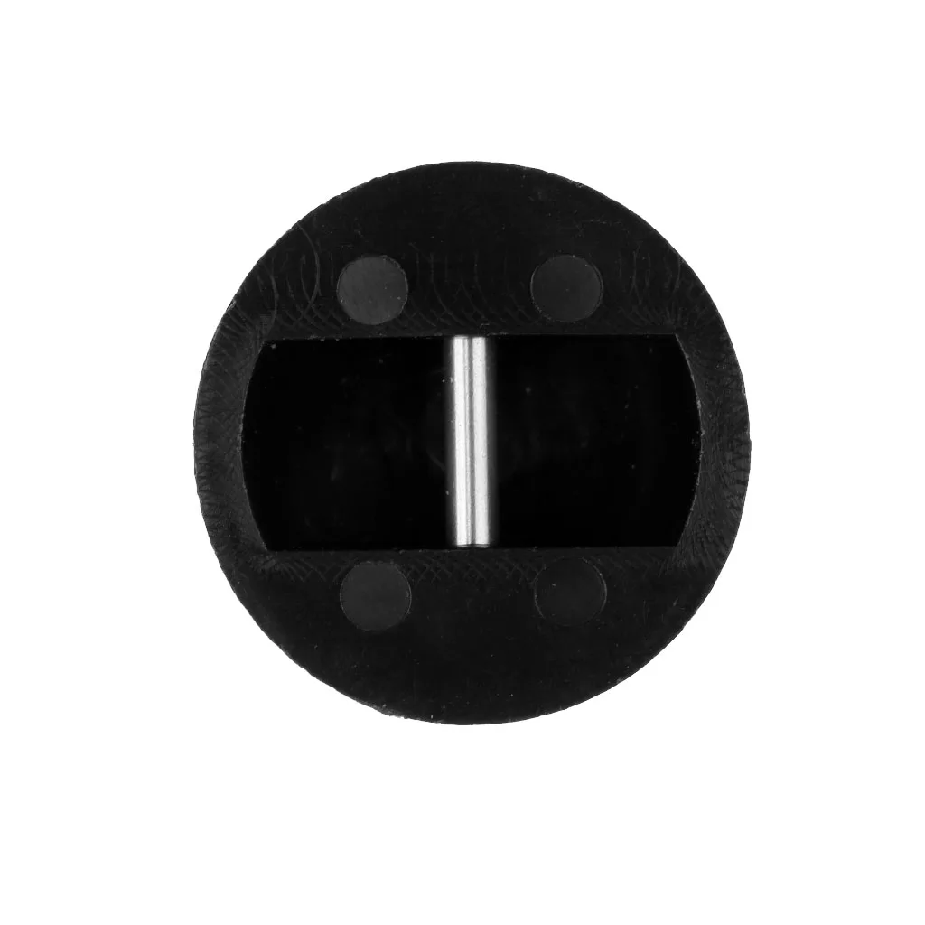 3cm Diameter Surfboard Leash Plug Cup Surf SUP Plugs Legrope Deck Plug Leg Rope Plug Surfing Repairs New Builds Access 