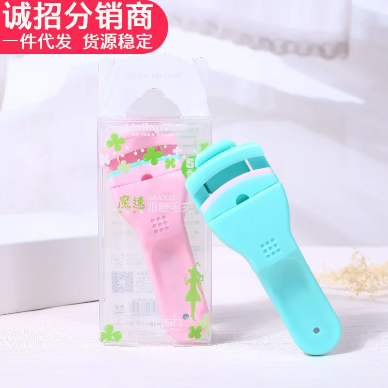 

Lash clip curler shape mini partial portable makeup tool beauty eyelash curler eyelashes curl permanent eyelash tools