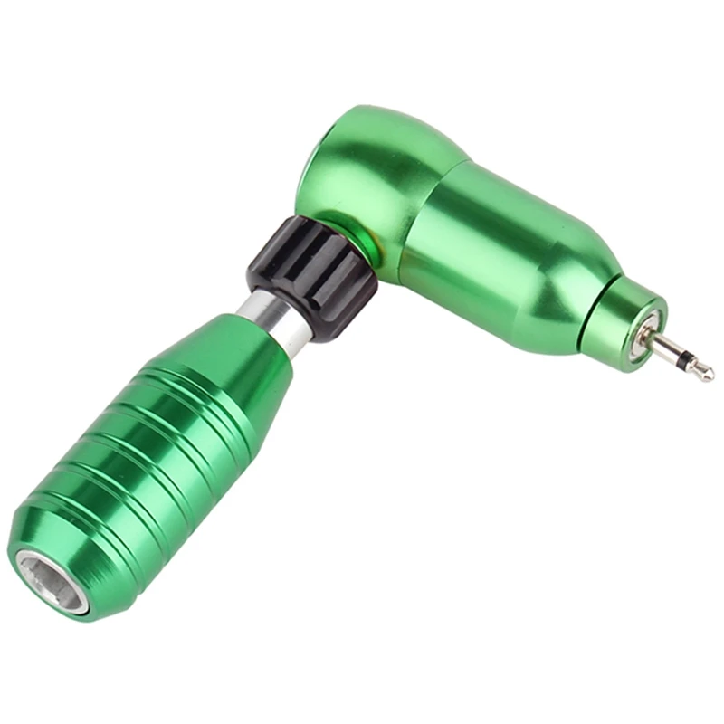 Audio Interface Can Be Rotated Tattoo Tattoo Tattoo Machine Permanent Body Art Painting Tools