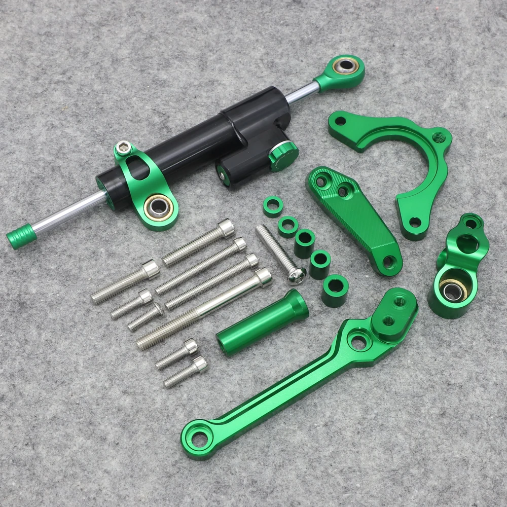 Стабилизатор рулевого механизма для мотоцикла Z900 кронштейн-амортизатор Kawasaki Z 900