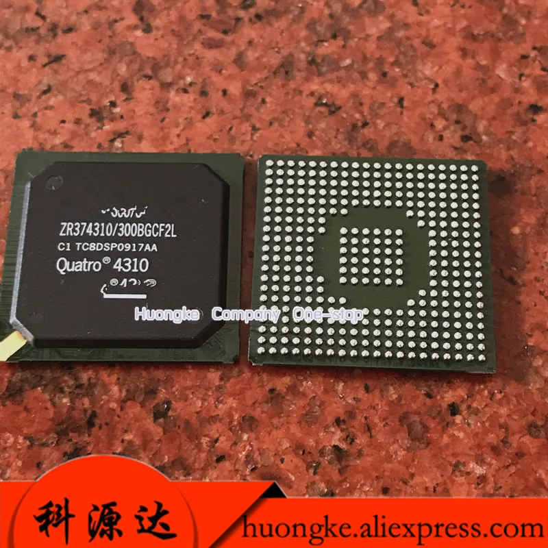 

1 шт./партия ZR374310/300BGCF2L BGA в наличии