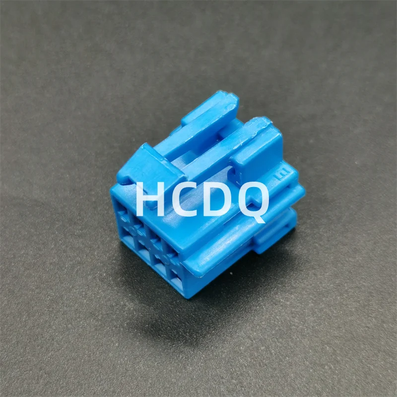 10 PCS Original and genuine 12064766 automobile connector plug housing supplied from stock