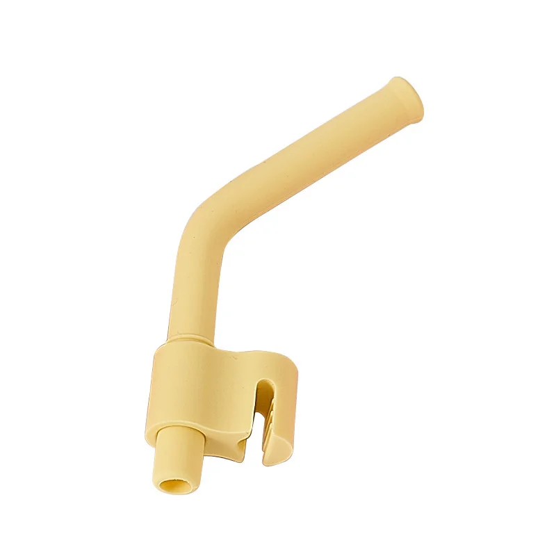 Silicone Baby Feeding Bowl Spoon Kids Tableware Baby Accessories Silicone Plate Spill-Proof Suction Children Self Feeding Dishes