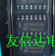 

MC145053 MC145053D