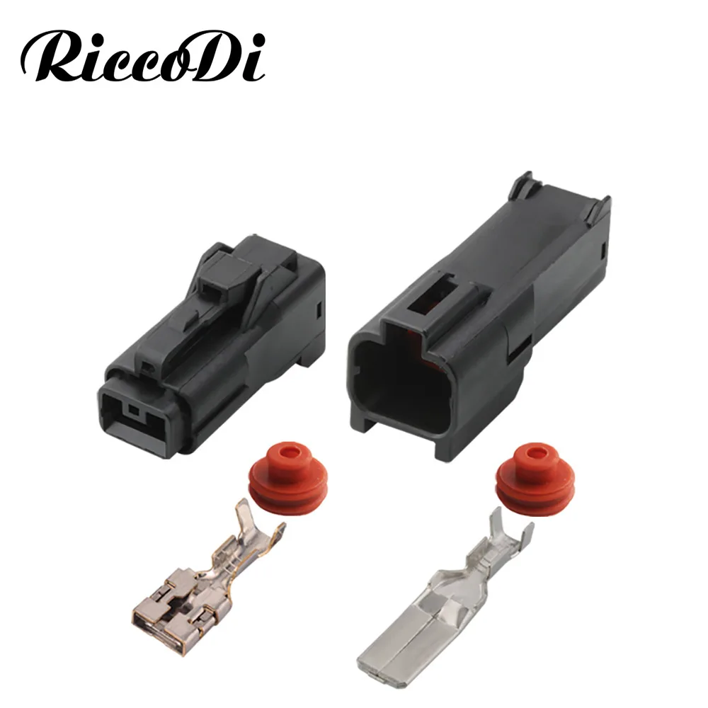 De layout Interpretatie assistent Auto Socket | Connectors - 1-20 1 Pin Mg613801-5 Mg643800-5 Auto Electrical  Car - Aliexpress