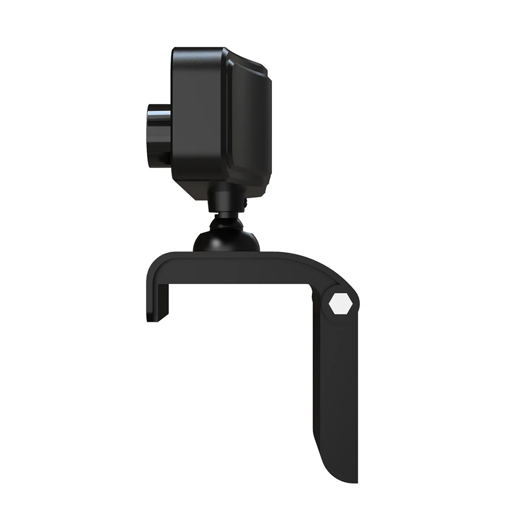 HXSJ S2 Web Camera HD 1080P Webcam Built-in Microphone CMOS High-end Video Call Web Camera for PC Laptop