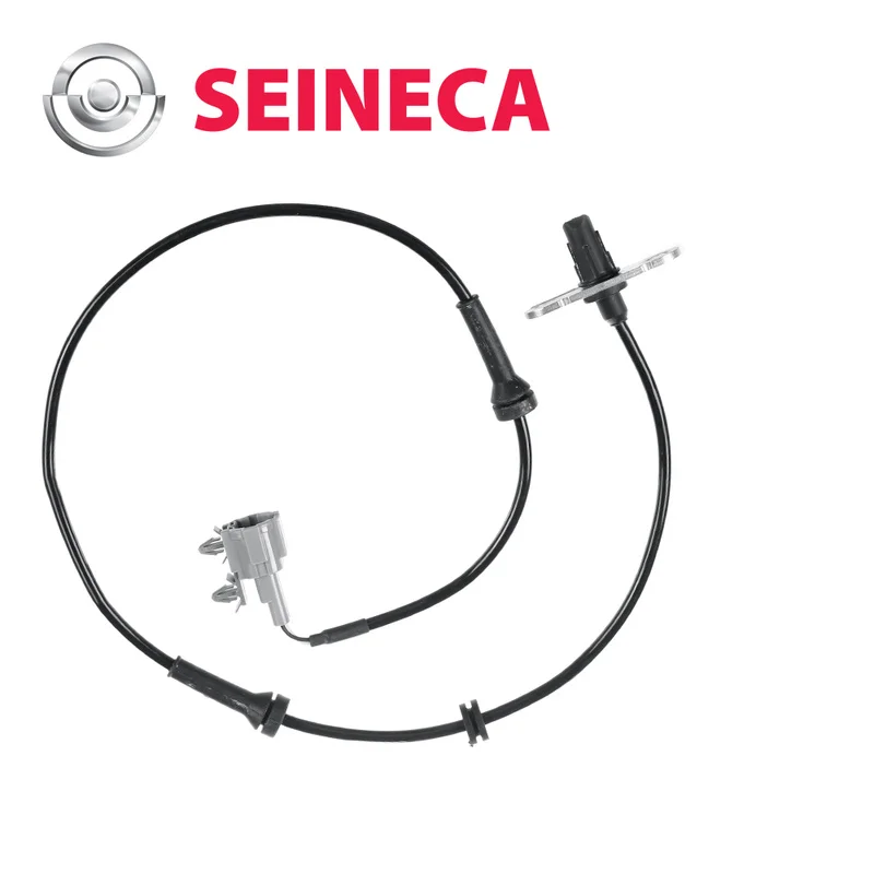 CGQ ABS Датчик скорости колеса Задний правый датчик для Nissan Navara 47900 EB300 47900EB300 EB70A