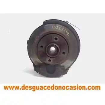 

STEERING KNUCKLE FRONT LEFT SEAT IBIZA (6 K)