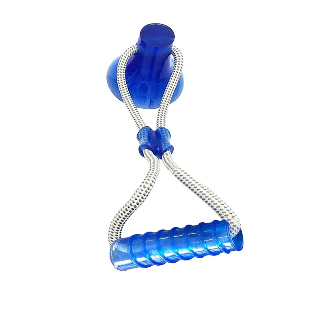 Игрушки для собак, молярная игрушка, инструменты для чистки зубов с присоской, интерактивный для щенков, игрушки для жевания, товары для домашних животных, для тренировок на открытом воздухе