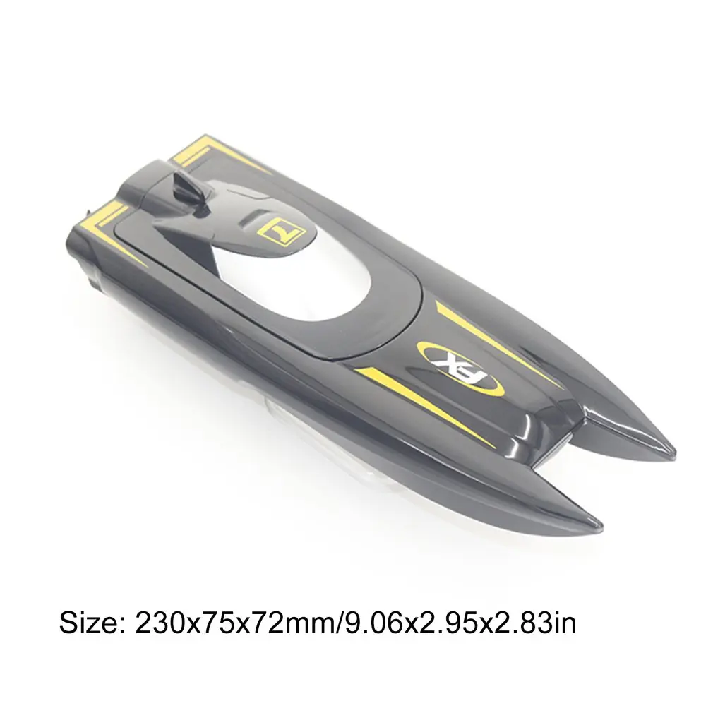Skytech H116/H118 скоростная лодка 2,4 GHz RC пульт дистанционного управления высокоскоростная лодка RC гоночная скоростная лодка игрушки подарок для детей