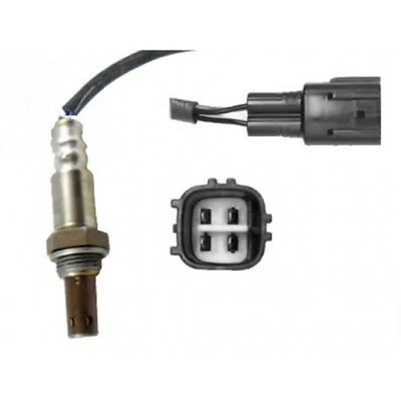 DENSO DOX-0501 For Лямбда-зонд Lexus RX 400(4 конт. 350мм. M18x1.5) 49261