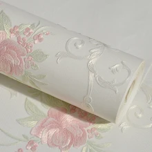 3м длина, 53 см Ширина Самоклеющиеся европейские 3D трехмерные обои для спальни гостиной обои для стены студенческий дормит