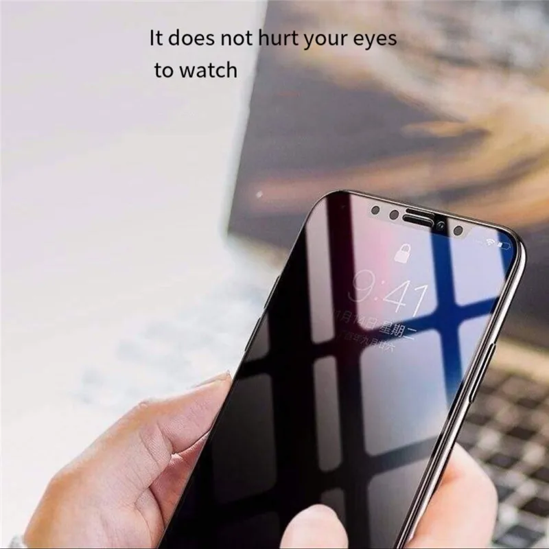 

Full coverage HD anti-fingerprint anti-fall protective film for Xiaomi/Redmi 10lite 8 8se 6 6A 7 7A