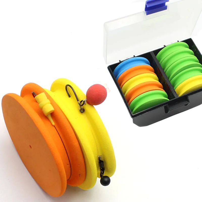 Schiuma Da Pesca Alla Carpa Per Amo Chod Bo(Bait Rig Pesca Alla Carpa Materiale Attrezzatura Da Pesca Carpenteria