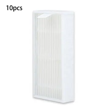 

10pc Vacuum Cleaner Filters Filter for CEN540 CEN250 ML009 CHUWI V3 iLife X5 V5 V3+ V5PRO CR130 cr120 Cleaner Parts 4XFB