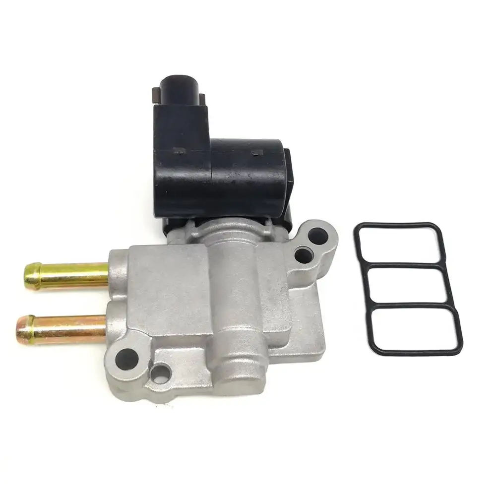 Клапан Регулировки Холостого Хода 36460-PAA-A01 для Honda Odyssey Acura Accord редуктор электромагнитный клапан профессиональный