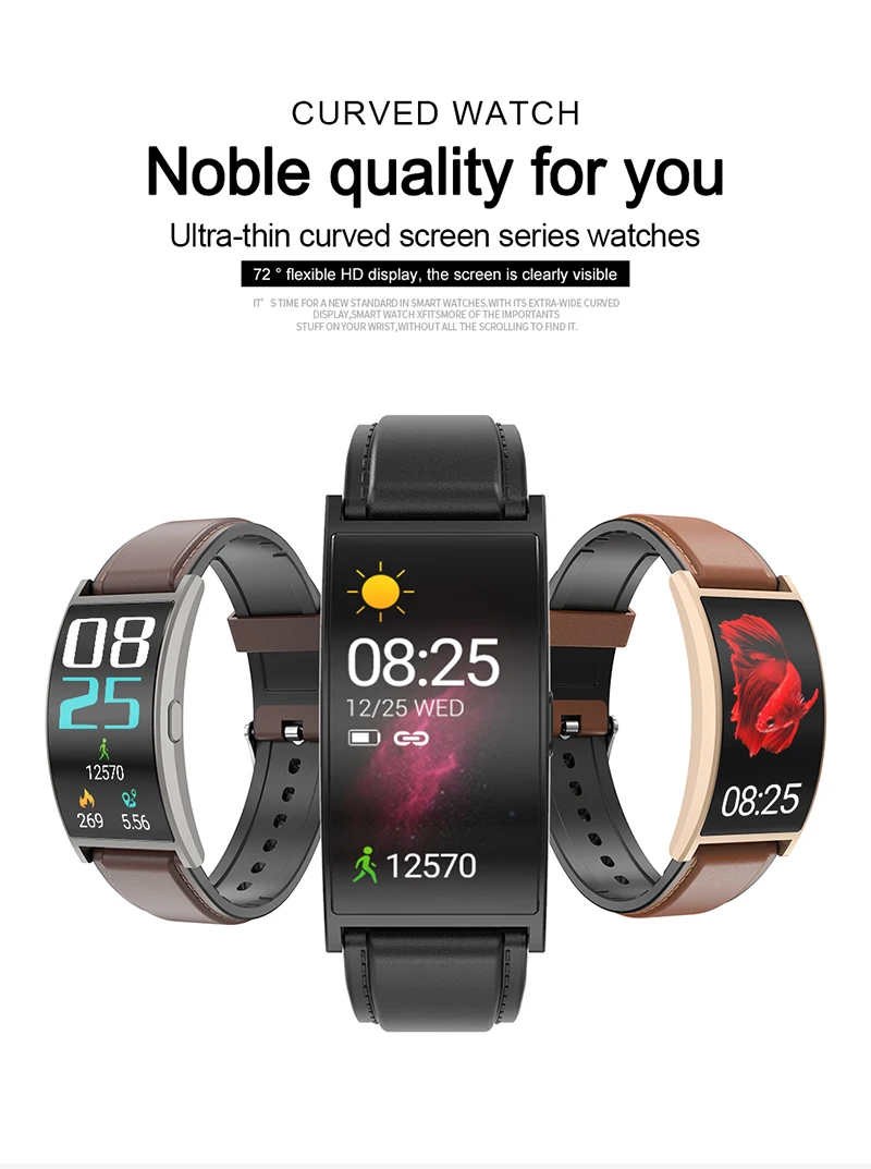 2020 nova banda amoled ip67 à prova