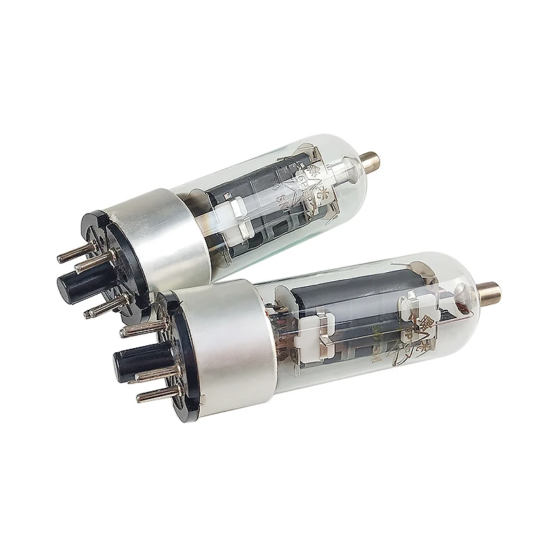 AMP 6P13P Tube M Grade Replacement 6n13 6p13p Sound Quality Sweet Amplifier audio accessories 2pcs 2