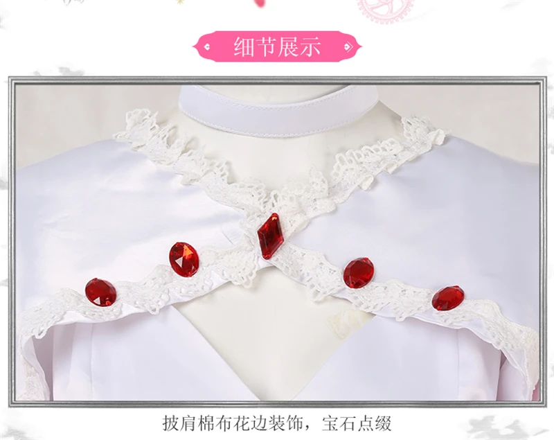 Туфли для косплея аниме «для косплея Puella Magi Madoka Magica Madoka kaname богиня Косплэй костюм для Для женщин Хэллоуин Ubiform H