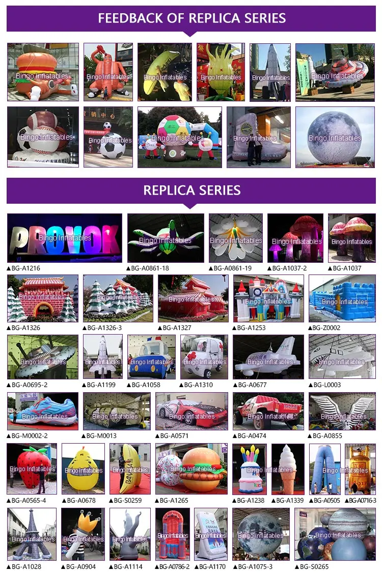 replica-series-inflatable