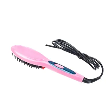 

Straight Hair Comb Artifact Does Not Hurt Power Generation Splint Automatic Hair Straightener Curly Bar Straight Roll Dual