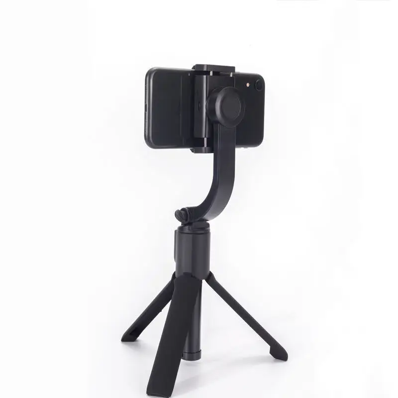 Phone Holders Handheld Gimbal Portable Stabilizer