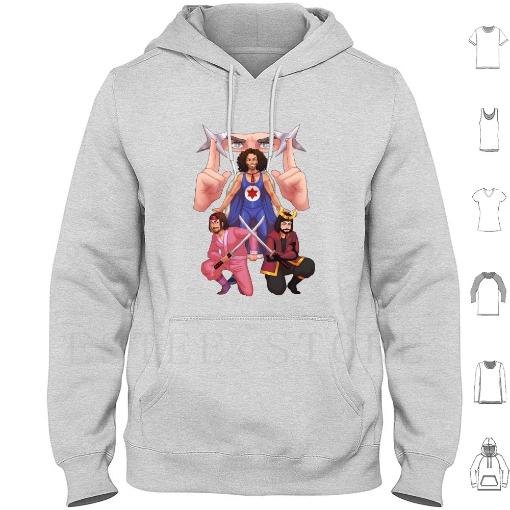Abstinence Patrol Hoodies Long Sleeve Sex Party Nsp Dan Avidan Danny  Sexbang Game Grumps Arin Hanson Egoraptor|Hoodies & Sweatshirts| -  AliExpress