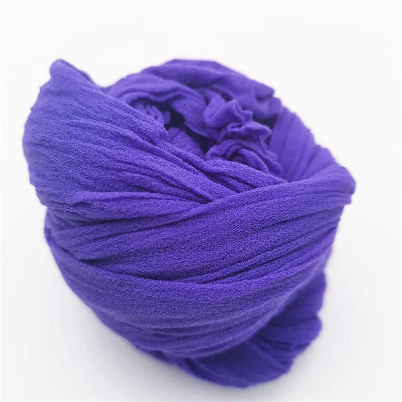 Law24 Purple 5 шт., нейлоновые чулки, цветы для скрапбукинга, искусственные цветы ручной работы, шелковые цветочные аксессуары для украшения свадьбы - Цвет: Law24 Purple